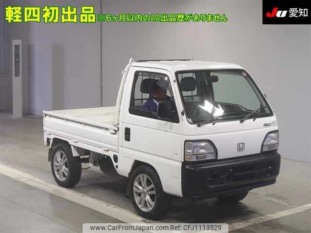 honda acty-truck 1996 -HONDA--Acty Truck HA4-2304519---HONDA--Acty Truck HA4-2304519- image 1