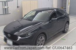 mazda cx-3 2020 -MAZDA 【鈴鹿 300つ6461】--CX-30 DMEP-117477---MAZDA 【鈴鹿 300つ6461】--CX-30 DMEP-117477-