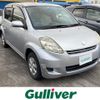 toyota passo 2007 -TOYOTA--Passo DBA-KGC15--KGC15-0039119---TOYOTA--Passo DBA-KGC15--KGC15-0039119- image 1