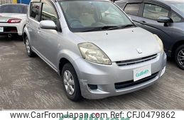 toyota passo 2007 -TOYOTA--Passo DBA-KGC15--KGC15-0039119---TOYOTA--Passo DBA-KGC15--KGC15-0039119-