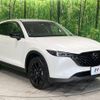 mazda cx-5 2022 -MAZDA--CX-5 6BA-KFEP--KFEP-507320---MAZDA--CX-5 6BA-KFEP--KFEP-507320- image 17