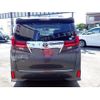 toyota alphard 2015 quick_quick_DBA-AGH30W_AGH30-0002006 image 10