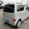 suzuki wagon-r 2017 -SUZUKI 【群馬 581ﾂ7201】--Wagon R MH55S--121209---SUZUKI 【群馬 581ﾂ7201】--Wagon R MH55S--121209- image 2