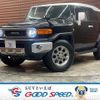 toyota fj-cruiser 2011 -TOYOTA--FJ Curiser CBA-GSJ15W--GSJ15-0110150---TOYOTA--FJ Curiser CBA-GSJ15W--GSJ15-0110150- image 1