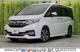 honda stepwagon 2016 -HONDA--Stepwgn DBA-RP3--RP3-1105764---HONDA--Stepwgn DBA-RP3--RP3-1105764-