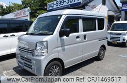 suzuki every 2022 CFJ1469517
