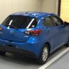 mazda demio 2015 -MAZDA--Demio DJ5FS-133678---MAZDA--Demio DJ5FS-133678- image 5