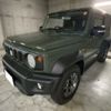 suzuki jimny-sierra 2023 -SUZUKI--Jimny Sierra 3BA-JB74W--JB74W----SUZUKI--Jimny Sierra 3BA-JB74W--JB74W-- image 1