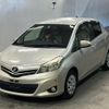 toyota vitz 2013 -TOYOTA--Vitz NSP130-2143518---TOYOTA--Vitz NSP130-2143518- image 1