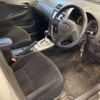 toyota corolla-fielder 2010 CFJ1824035 image 8