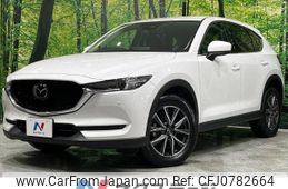 mazda cx-5 2020 -MAZDA--CX-5 6BA-KF5P--KF5P-450200---MAZDA--CX-5 6BA-KF5P--KF5P-450200-