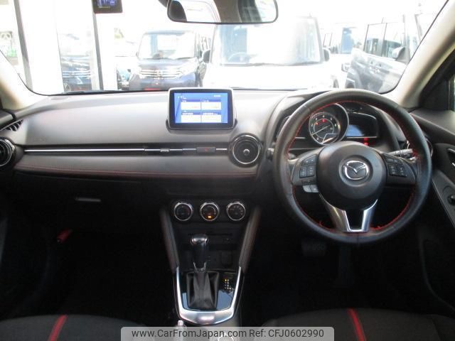 mazda demio 2014 quick_quick_DJ5FS_DJ5FS-103981 image 2