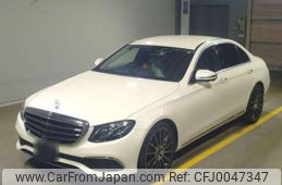 mercedes-benz e-class 2017 quick_quick_RBA-213071_WDD2130712A331405