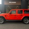 jeep wrangler 2020 quick_quick_JL36L_1C4HJXLG5LW155906 image 5