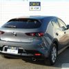 mazda mazda3 2019 CFJ1711922 image 2
