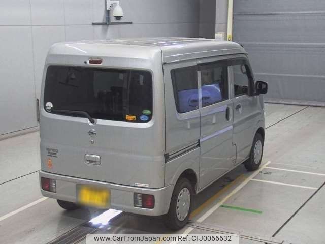 nissan clipper-van 2019 -NISSAN 【滋賀 480ﾃ 119】--Clipper Van HBD-DR17V--DR17V-434180---NISSAN 【滋賀 480ﾃ 119】--Clipper Van HBD-DR17V--DR17V-434180- image 2