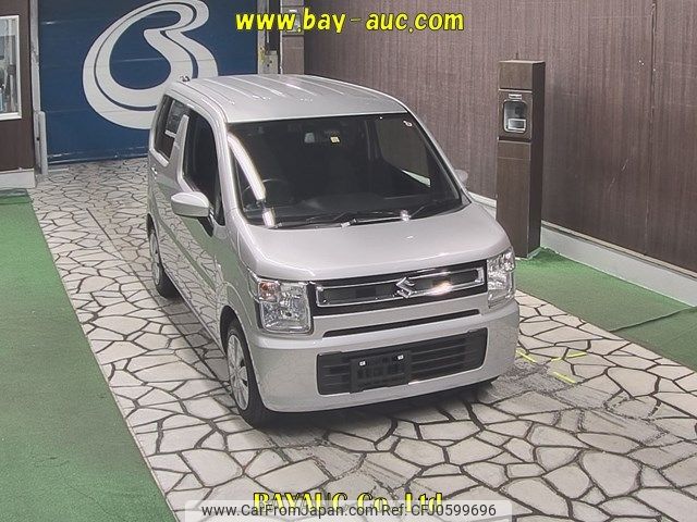 suzuki wagon-r 2020 -SUZUKI--Wagon R MH85S-114498---SUZUKI--Wagon R MH85S-114498- image 1