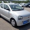 suzuki alto 2017 -SUZUKI--Alto DBA-HA36S--HA36S-339765---SUZUKI--Alto DBA-HA36S--HA36S-339765- image 4