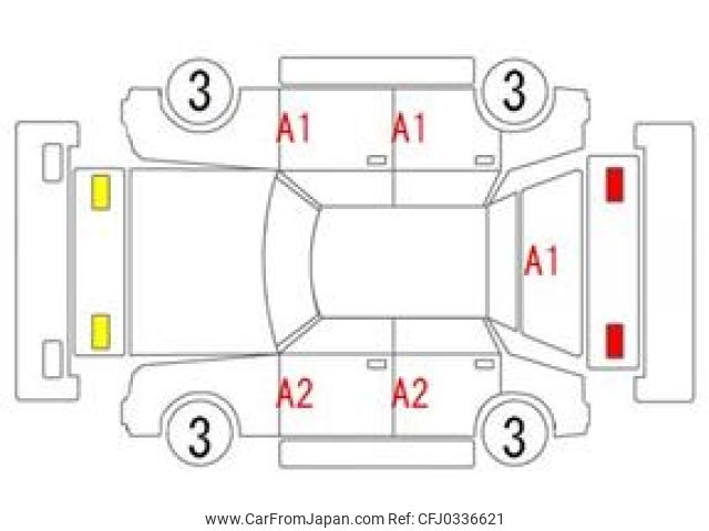 honda n-wgn 2017 -HONDA--N WGN DBA-JH1--JH1-1370897---HONDA--N WGN DBA-JH1--JH1-1370897- image 2