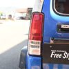suzuki jimny 2007 CFJ1583747 image 15
