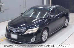 toyota camry 2013 -TOYOTA 【名古屋 307ﾒ7175】--Camry DAA-AVV50--AVV50-1026806---TOYOTA 【名古屋 307ﾒ7175】--Camry DAA-AVV50--AVV50-1026806-