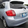 toyota auris 2007 CFJ1749347 image 2