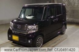 honda n-box 2013 -HONDA 【高松 583ｳ 245】--N BOX DBA-JF1--JF1-2102526---HONDA 【高松 583ｳ 245】--N BOX DBA-JF1--JF1-2102526-