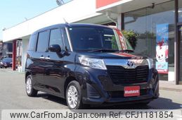 toyota roomy 2019 quick_quick_DBA-M900A_M900A-0346272