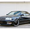 toyota crown 1998 -TOYOTA--Crown GF-JZS155--JZS155-0125269---TOYOTA--Crown GF-JZS155--JZS155-0125269- image 1