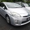 toyota prius 2011 -TOYOTA--Prius DAA-ZVW30--ZVW30-1456618---TOYOTA--Prius DAA-ZVW30--ZVW30-1456618- image 1