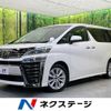 toyota vellfire 2018 -TOYOTA--Vellfire DBA-AGH30W--AGH30-0231437---TOYOTA--Vellfire DBA-AGH30W--AGH30-0231437- image 1