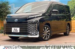 toyota voxy 2023 quick_quick_ZWR90W_ZWR90-0146662