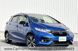 honda fit 2017 -HONDA--Fit DAA-GP5--GP5-1309196---HONDA--Fit DAA-GP5--GP5-1309196-