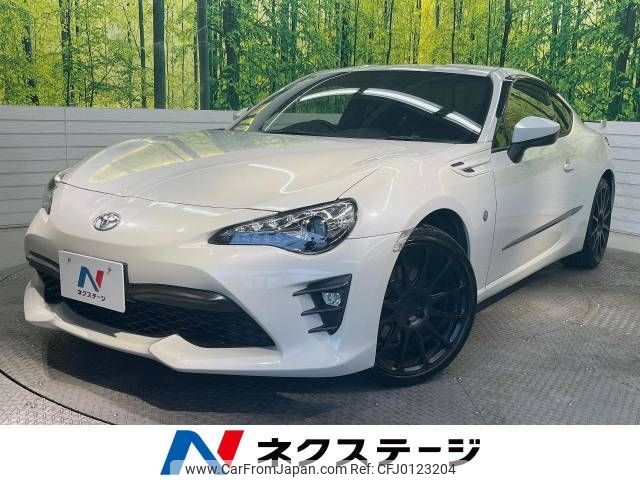 toyota 86 2016 -TOYOTA--86 DBA-ZN6--ZN6-071090---TOYOTA--86 DBA-ZN6--ZN6-071090- image 1