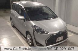 toyota sienta 2020 -TOYOTA--Sienta NHP170G-7205823---TOYOTA--Sienta NHP170G-7205823-