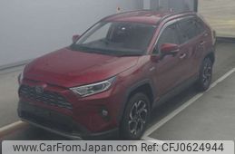 toyota rav4 2019 -TOYOTA--RAV4 6AA-AXAH54--AXAH54-4006380---TOYOTA--RAV4 6AA-AXAH54--AXAH54-4006380-