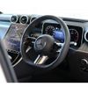 mercedes-benz glc-class 2023 quick_quick_3CA-254605_W1N2546052F081337 image 5