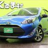 toyota aqua 2018 -TOYOTA--AQUA DAA-NHP10--NHP10-6770170---TOYOTA--AQUA DAA-NHP10--NHP10-6770170- image 1