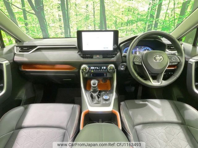 toyota rav4 2024 -TOYOTA--RAV4 6BA-MXAA54--MXAA54-2039261---TOYOTA--RAV4 6BA-MXAA54--MXAA54-2039261- image 2