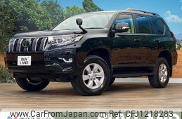 toyota land-cruiser-prado 2022 quick_quick_TRJ150W_TRJ150-0148987