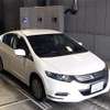 honda insight 2009 -ホンダ 【京都 502ﾑ1610】--ｲﾝｻｲﾄ ZE2-1179375---ホンダ 【京都 502ﾑ1610】--ｲﾝｻｲﾄ ZE2-1179375- image 1