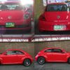 volkswagen the-beetle 2016 quick_quick_DBA-16CBZ_WVWZZZ16ZGM613606 image 4