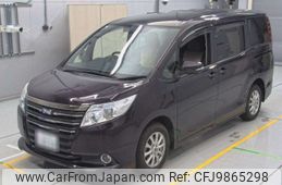 toyota noah 2014 -TOYOTA 【春日井 500ち4000】--Noah ZRR80G-0087747---TOYOTA 【春日井 500ち4000】--Noah ZRR80G-0087747-