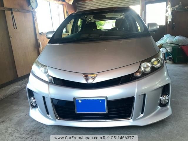 toyota estima 2013 -TOYOTA--Estima DBA-ACR50W--ACR50-0159078---TOYOTA--Estima DBA-ACR50W--ACR50-0159078- image 2