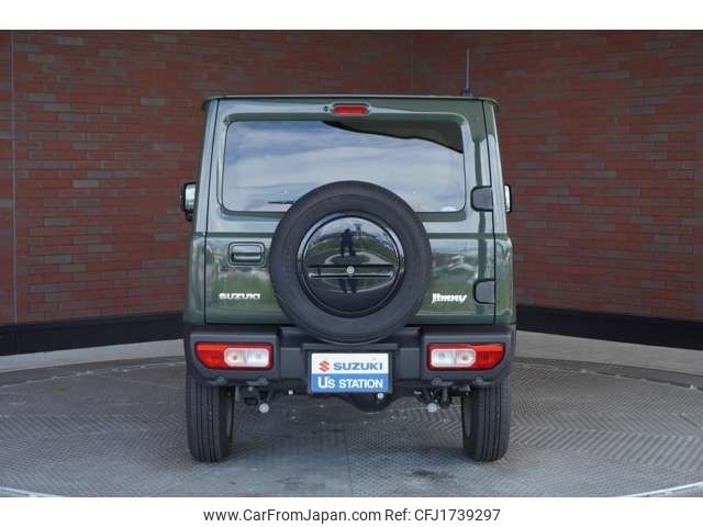 suzuki jimny 2024 CFJ1739297 image 2