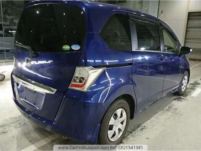 honda freed 2012 CFJ1541381 image 2