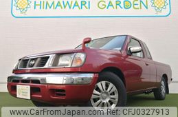 nissan datsun-pickup 1999 GOO_NET_EXCHANGE_0707610A30241014W001