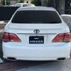 toyota crown 2011 CFJ1810875 image 6