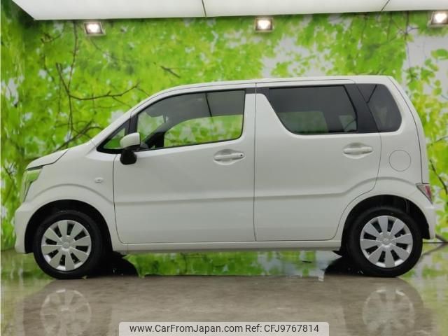 suzuki wagon-r 2023 quick_quick_5BA-MH85S_MH85S-161241 image 2