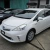 toyota prius-α 2012 -TOYOTA--Prius α DAA-ZVW41W--ZVW41-3107523---TOYOTA--Prius α DAA-ZVW41W--ZVW41-3107523- image 17
